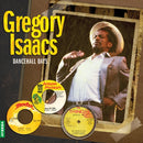 Gregory Isaacs - Dancehall Days (Vinyle Neuf)