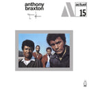 Anthony Braxton - B-X0 NO-47A (Vinyle Neuf)