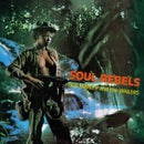 Bob Marley - Soul Rebels (Vinyle Neuf)