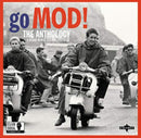 Various - Go Mod!: The Anthology (Vinyle Neuf)