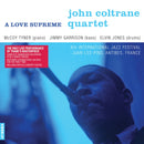 John Coltrane - A Love Supreme: Live At The 6th International Jazz Festival Juan Les Pins Antibes France (Vinyle Neuf)