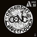 Gong - Camembert Electrique (Vinyle Neuf)