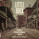 Little Buck - The Complete New Orleans Recordings 1966-1970 (Vinyle Neuf)