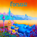 Focus - Focus 12 (Vinyle Neuf)