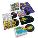 Happy Mondays - Pills N Thrills And Bellyaches (Coffret 5LP) (Vinyle Neuf)