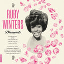 Ruby Winters - Diamonds (Vinyle Neuf)