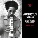 Augustus Pablo - In Roots Vibes (Vinyle Neuf)