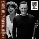 Bryan Adams / Tina Turner - Its Only Love (Vinyle Neuf)