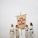 New Eves - The New Eve Is Rising (Vinyle Neuf)