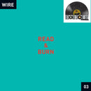 Wire - Read And Burn 03 (Record Store Day 2026) (Vinyle Neuf)