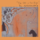 Graham Coxon - Sky Is Too High (Vinyle Neuf)