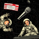 Sparks - Sparks Live On The Moon (Couleur) (Vinyle Neuf)