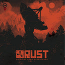 Soundtrack - Alex Rehberg: Rust (Vinyle Neuf)