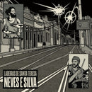 Neves E Silva - Ladeiras De Santa Teresa (Vinyle Neuf)