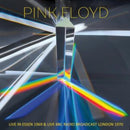 Pink Floyd - Live In Essen 1969 / Broadcast London 1970 (Vinyle Neuf)