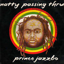 Prince Jazzbo - Natty Passing Thru (Vinyle Neuf)