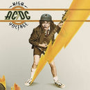 AC/DC - High Voltage (Vinyle Neuf)
