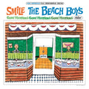 Beach Boys - The Smile Sessions (Vinyle Neuf)