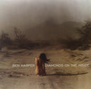 Ben Harper - Diamonds On The Inside (Vinyle Neuf)