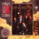 Duran Duran - Seven And The Ragged Tiger (Vinyle Neuf)