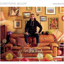 Christophe Willem - Panorama (Vinyle Neuf)