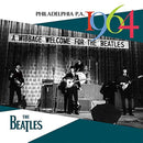 Beatles - Philadelphia PA 1964 (Vinyle Usagé)