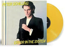 Peter Schilling - Error In The System (Vinyle Neuf)