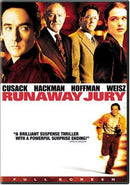 Film - Runaway Jury