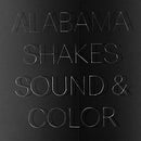 Alabama Shakes - Sound And Color (Vinyle Neuf)