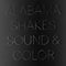 Alabama Shakes - Sound And Color (Vinyle Neuf)