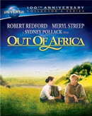 Sydney Pollack - Out Of Africa