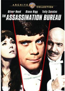 Basil Dearden - The Assassination Bureau