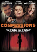 George Clooney - Confessions Of A Dangerous Mind