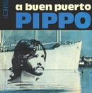 Pippo Spera - A Buen Puerto (Vinyle Neuf)