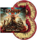 Exodus - Persona Non Grata (Vinyle Neuf)
