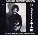 Michael Gregory Jackson - Clarity (Vinyle Neuf)