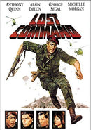 Mark Robson - Lost Command