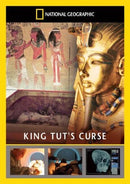 Film - National Geographic: King Tut's Curse
