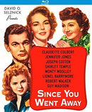 Film - Since You Went Away