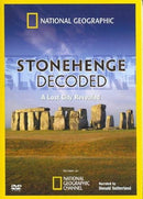 Film - National Geographic: Stonehenge Decoded