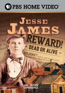 Film - Jesse James