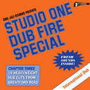 Various - Studio One Dub Fire Special (Vinyle Neuf)