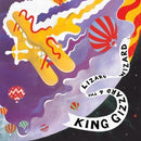 King Gizzard And The Lizard Wizard - Quarters (Vinyle Neuf)