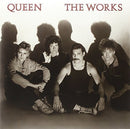 Queen - The Works (Vinyle Neuf)