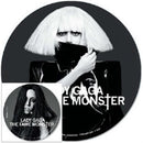 Lady Gaga - The Fame Monster (Vinyle Neuf)