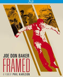 Phil Karlson - Framed