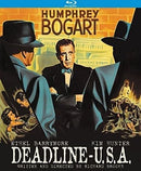 Film - Deadline: U.S.A.