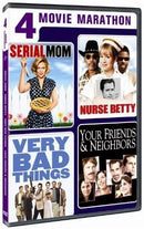 Film - Serial Mom / Nurse Betty / Very Bad Things / Your Friends & Neighbors