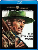 Robert Mulligan - The Stalking Moon