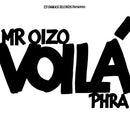 Mr Oizo - Voila (Vinyle Neuf)